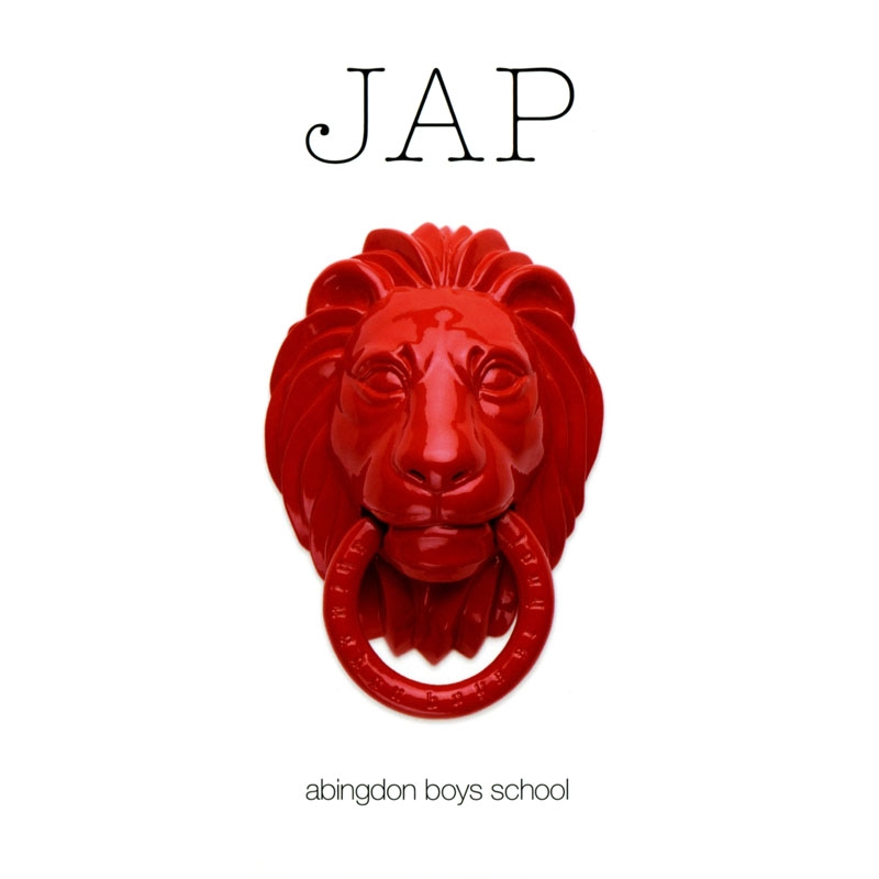 JAP / abingdon boys school [Limited Edition] (2009) MP3 - Download